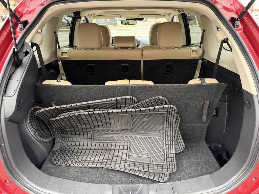 used 2018 Mitsubishi Outlander car, priced at $12,995