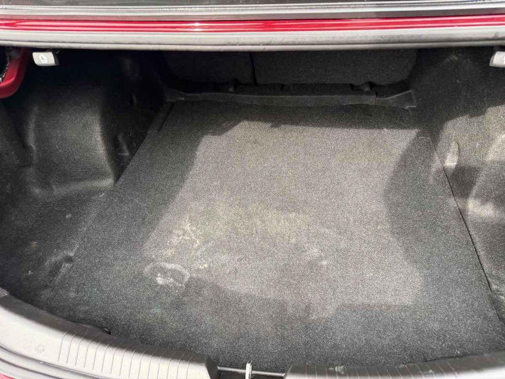 used 2018 Chevrolet Malibu car, priced at $12,500