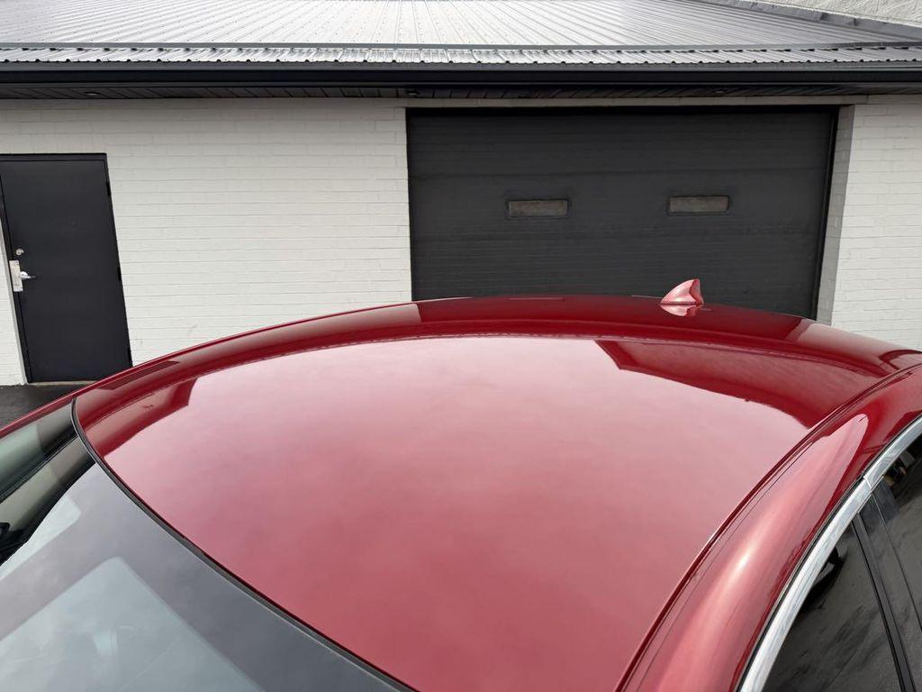 used 2018 Chevrolet Malibu car, priced at $12,500