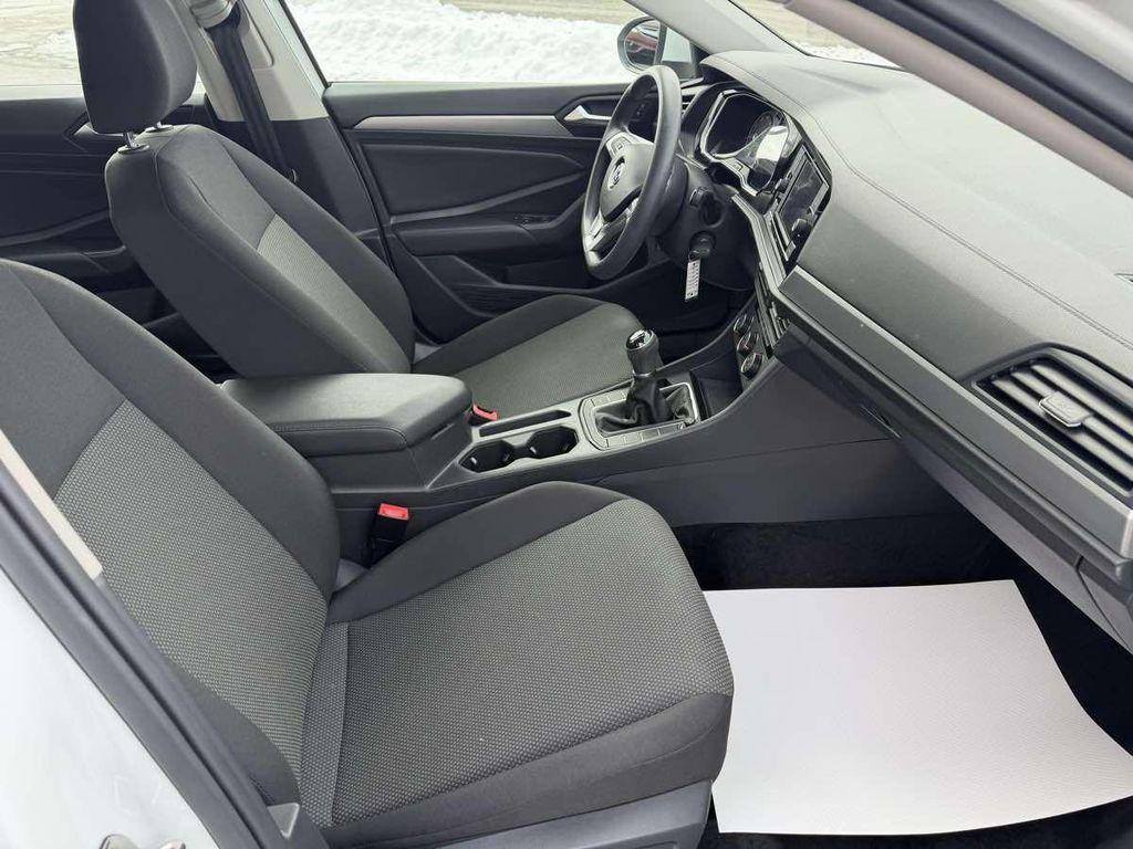 used 2019 Volkswagen Jetta car, priced at $15,995