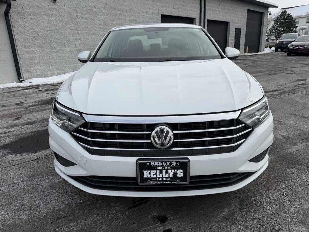 used 2019 Volkswagen Jetta car, priced at $15,995