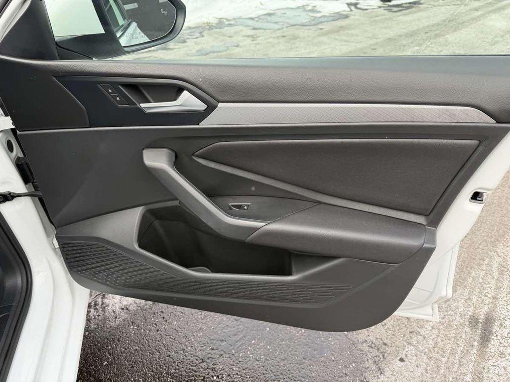 used 2019 Volkswagen Jetta car, priced at $15,995