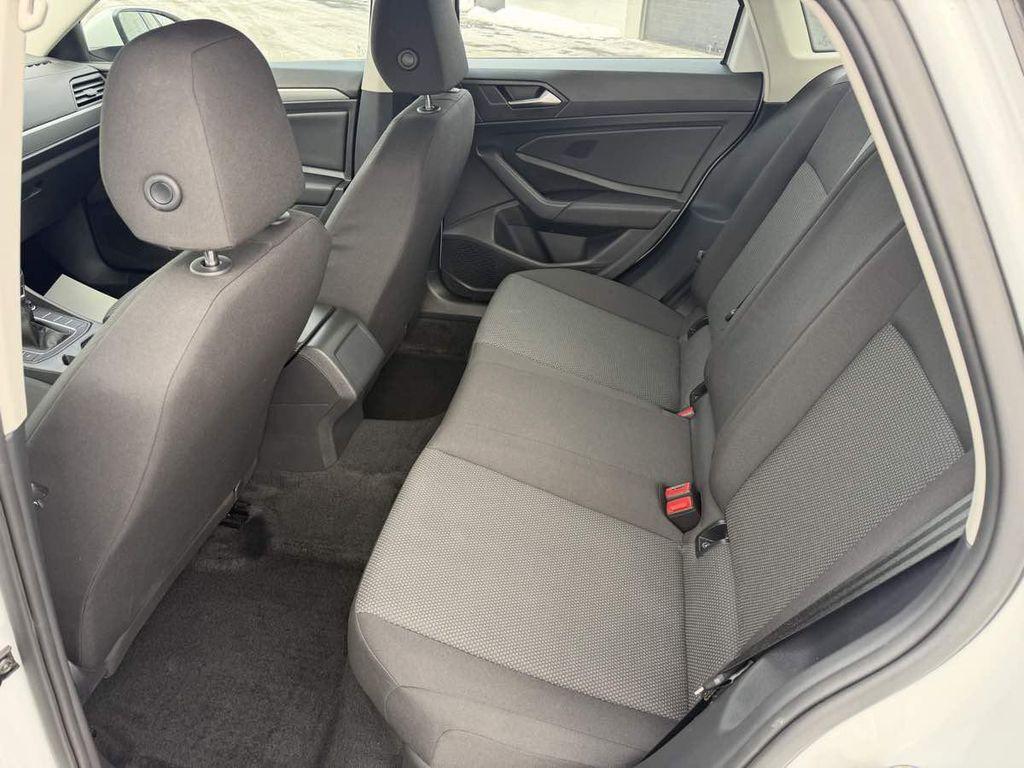 used 2019 Volkswagen Jetta car, priced at $15,995