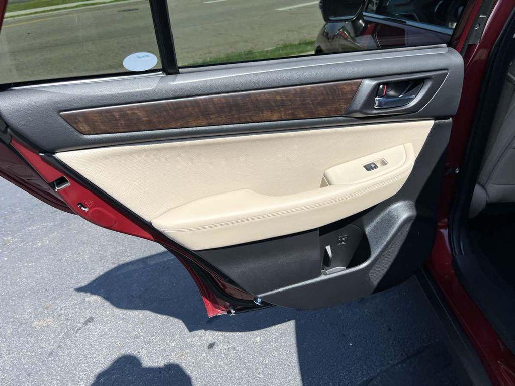 used 2016 Subaru Outback car, priced at $13,995