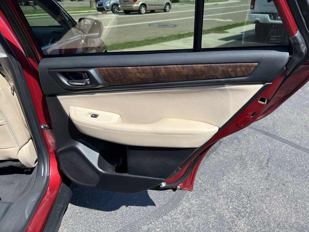 used 2016 Subaru Outback car, priced at $13,995