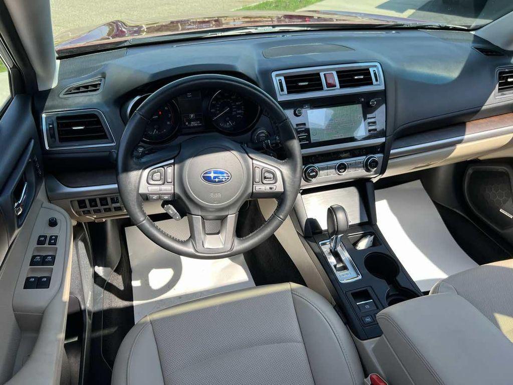used 2016 Subaru Outback car, priced at $13,995
