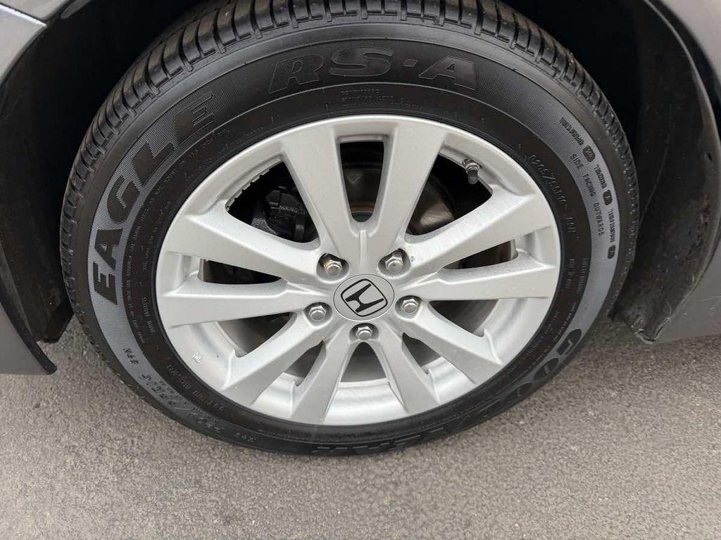 used 2012 Honda Civic car, priced at $12,995