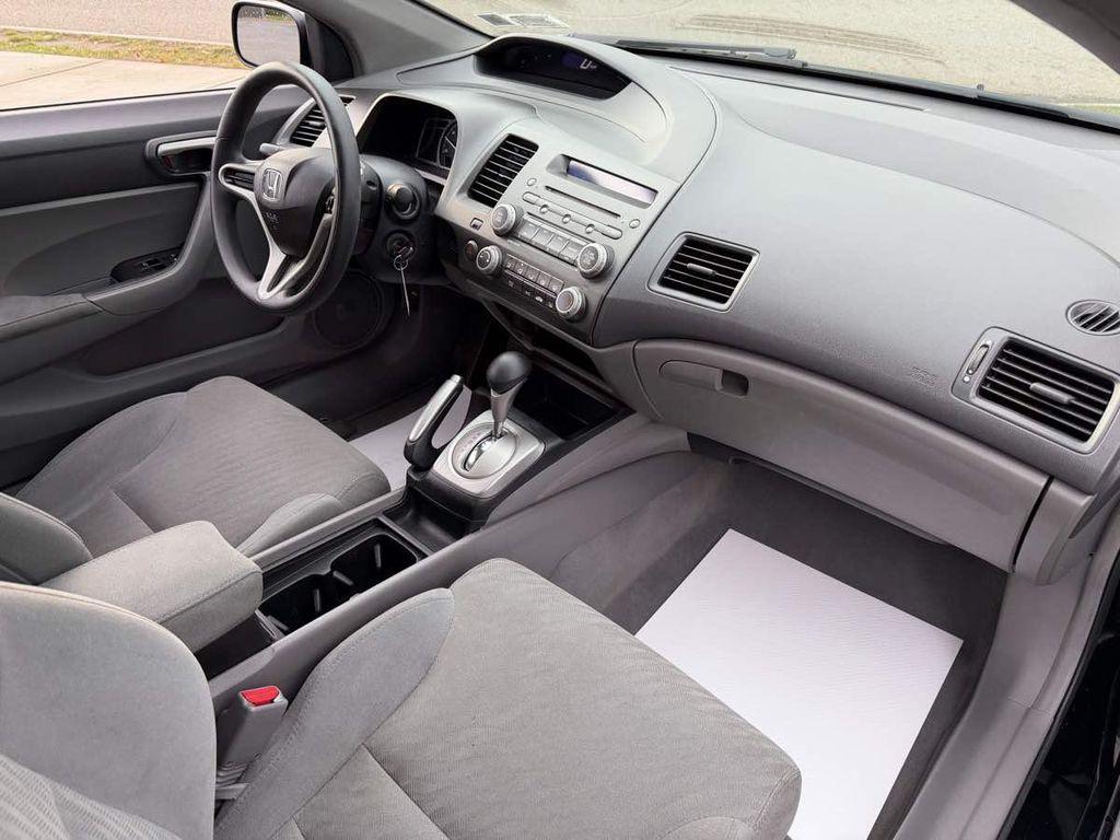 used 2010 Honda Civic car, priced at $10,995