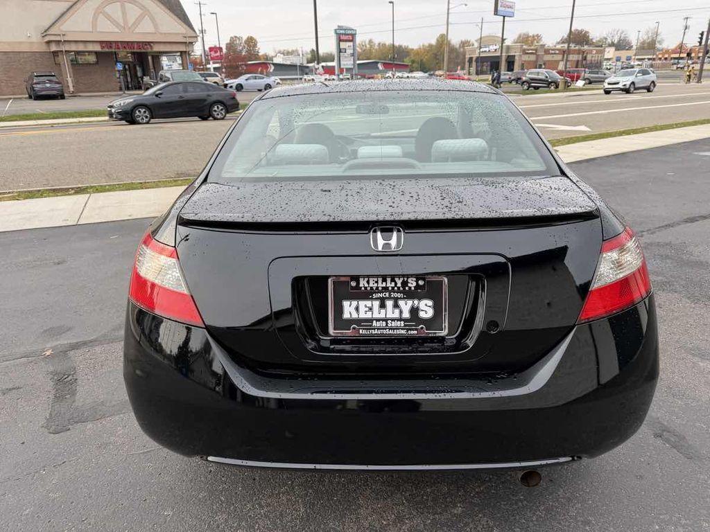 used 2010 Honda Civic car, priced at $10,995