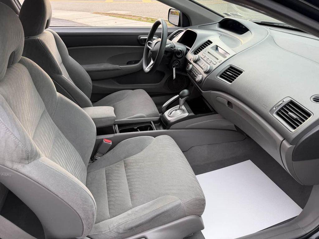 used 2010 Honda Civic car, priced at $10,995