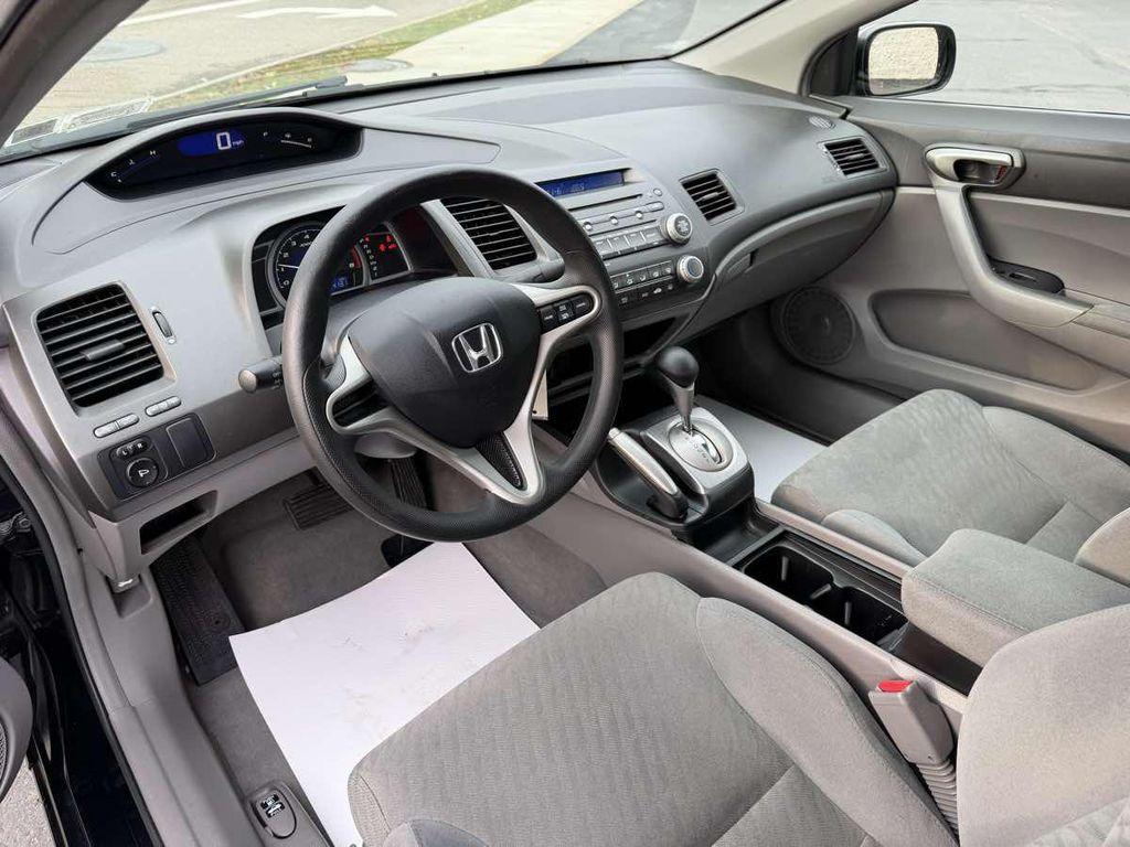 used 2010 Honda Civic car, priced at $10,995