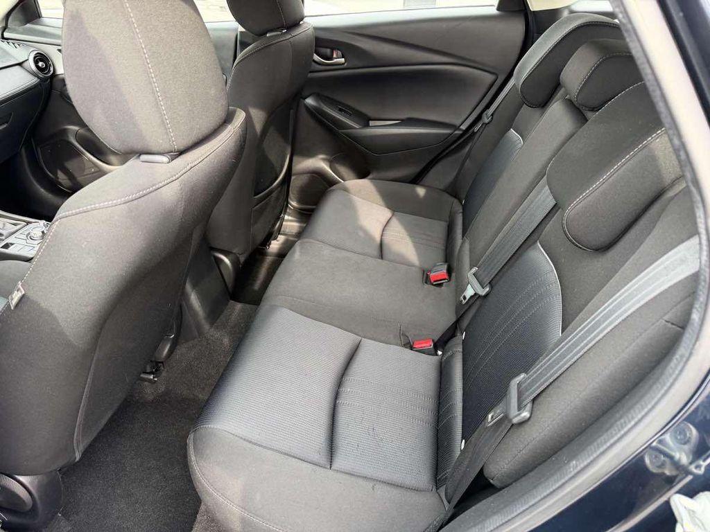 used 2019 Mazda CX-3 car, priced at $14,500