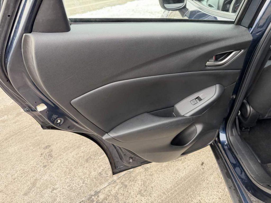 used 2019 Mazda CX-3 car, priced at $14,500