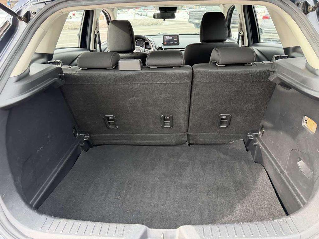 used 2019 Mazda CX-3 car, priced at $14,500