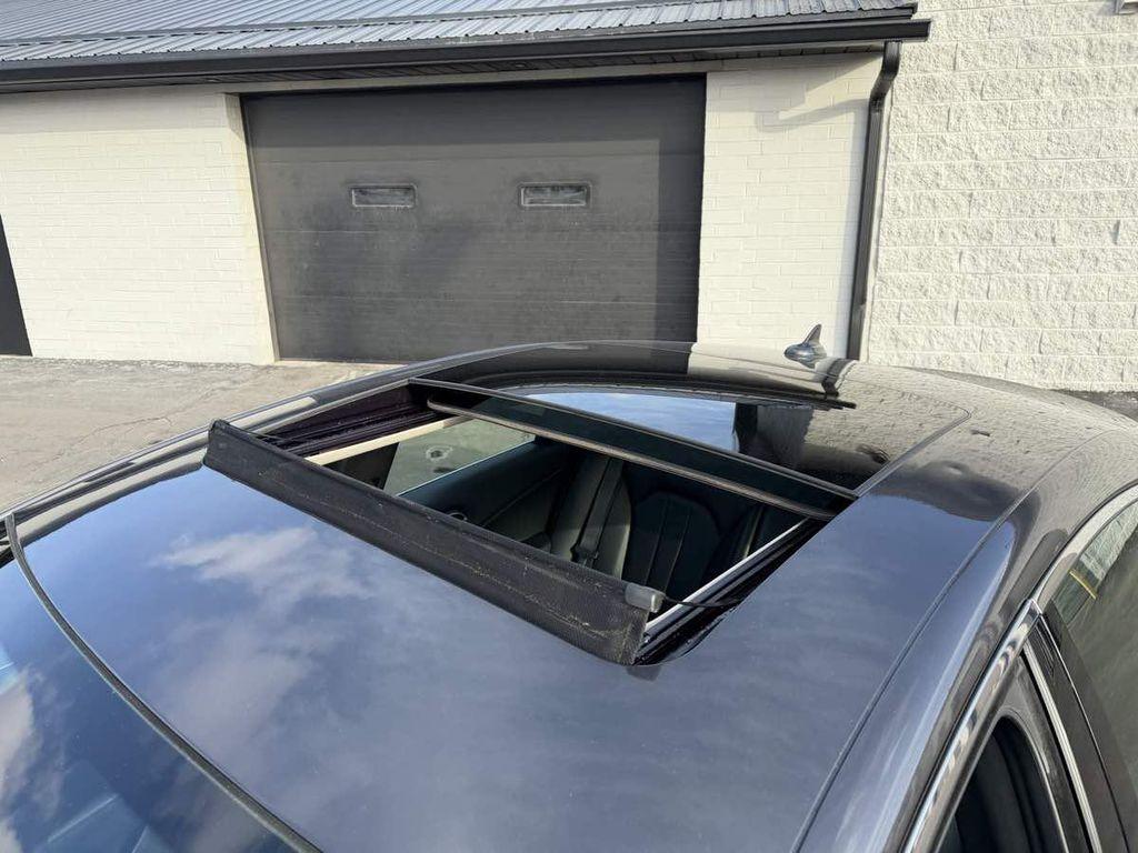 used 2016 Chrysler 200 car, priced at $13,995