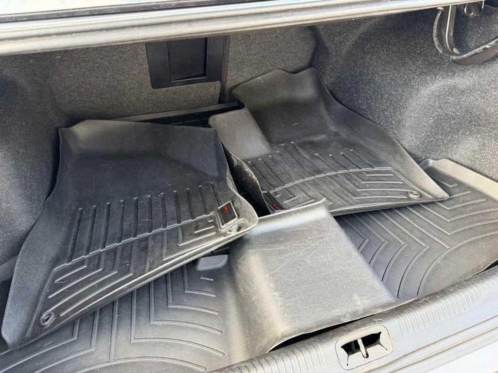 used 2016 Chrysler 200 car, priced at $13,995