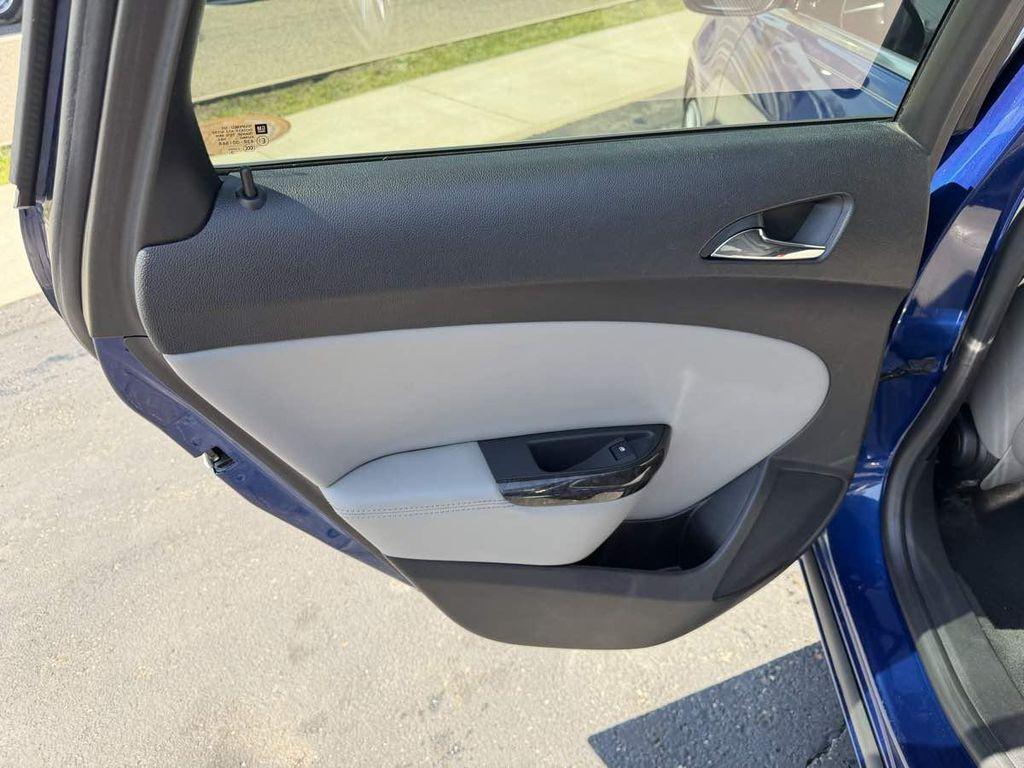 used 2014 Buick Verano car, priced at $10,995