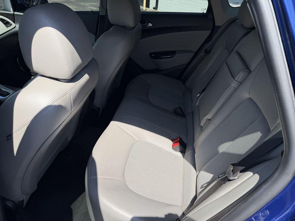 used 2014 Buick Verano car, priced at $10,995