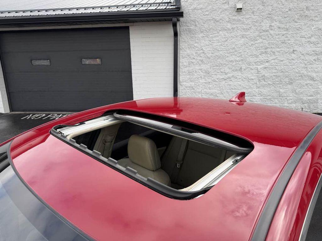 used 2017 Acura ILX car, priced at $13,995