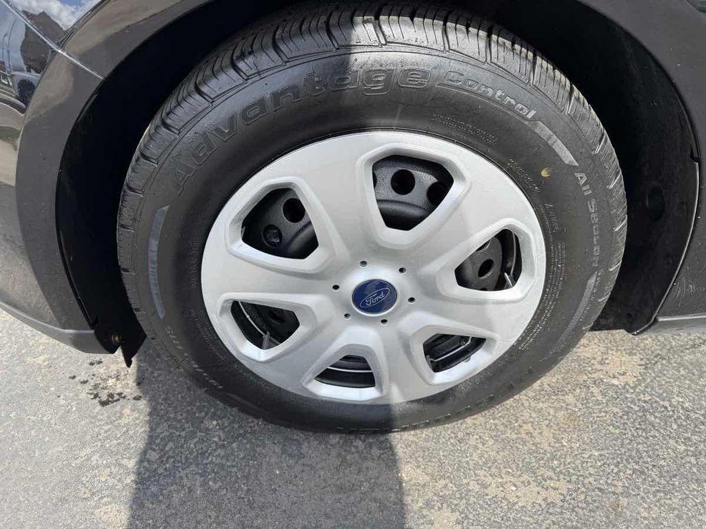 used 2017 Ford Focus car, priced at $6,995