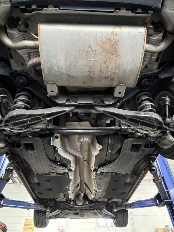 used 2014 Volvo S60 car, priced at $11,500