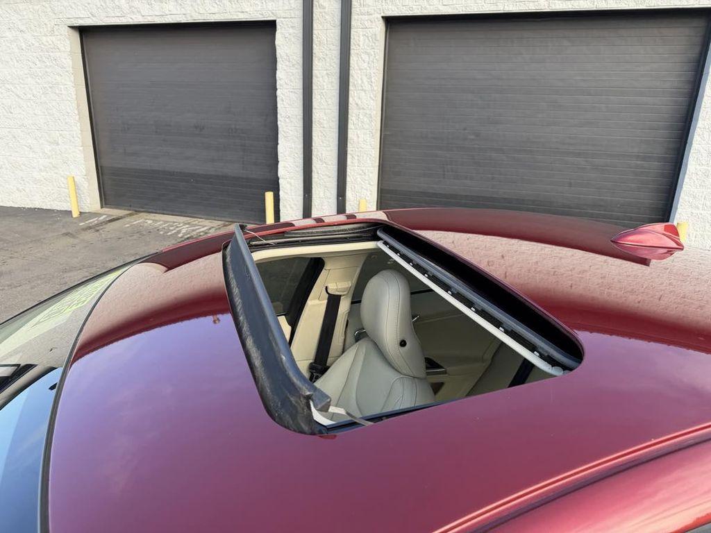 used 2014 Volvo S60 car, priced at $10,995