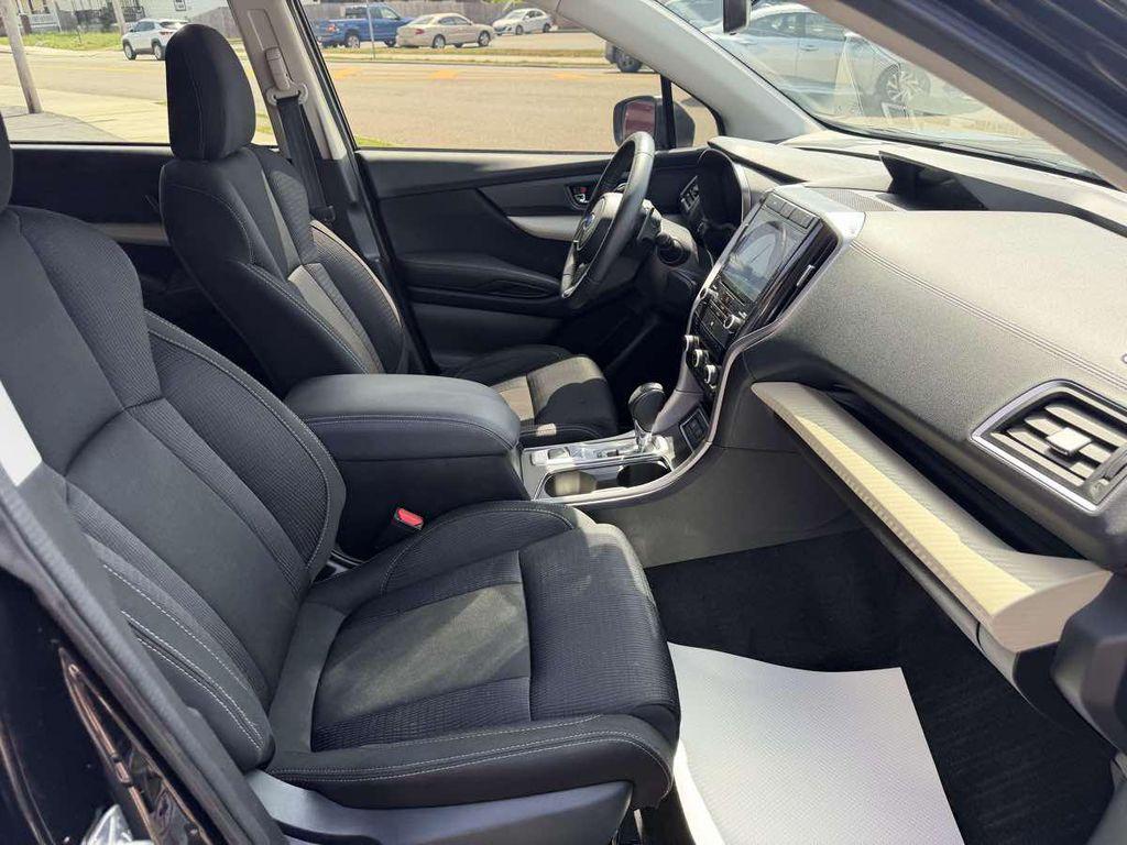 used 2020 Subaru Ascent car, priced at $17,393