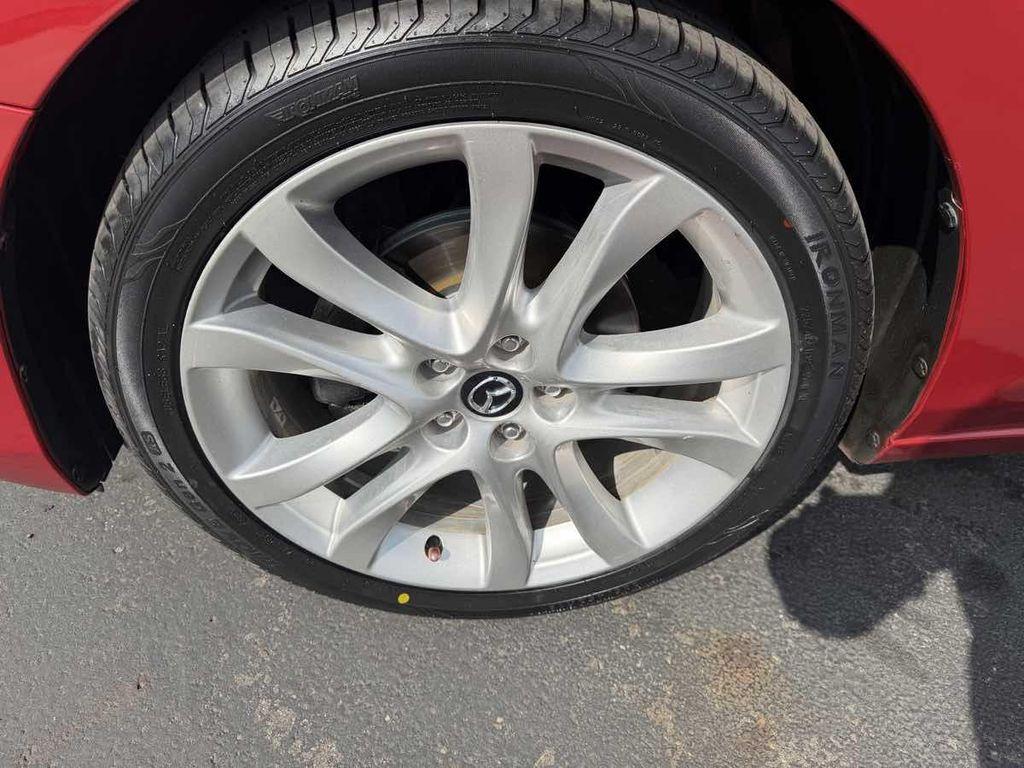 used 2014 Mazda Mazda6 car, priced at $12,898