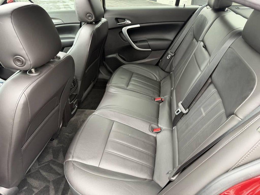 used 2015 Buick Regal car, priced at $14,500