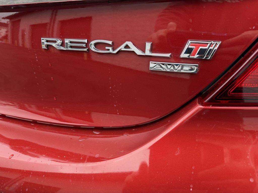 used 2015 Buick Regal car, priced at $14,500