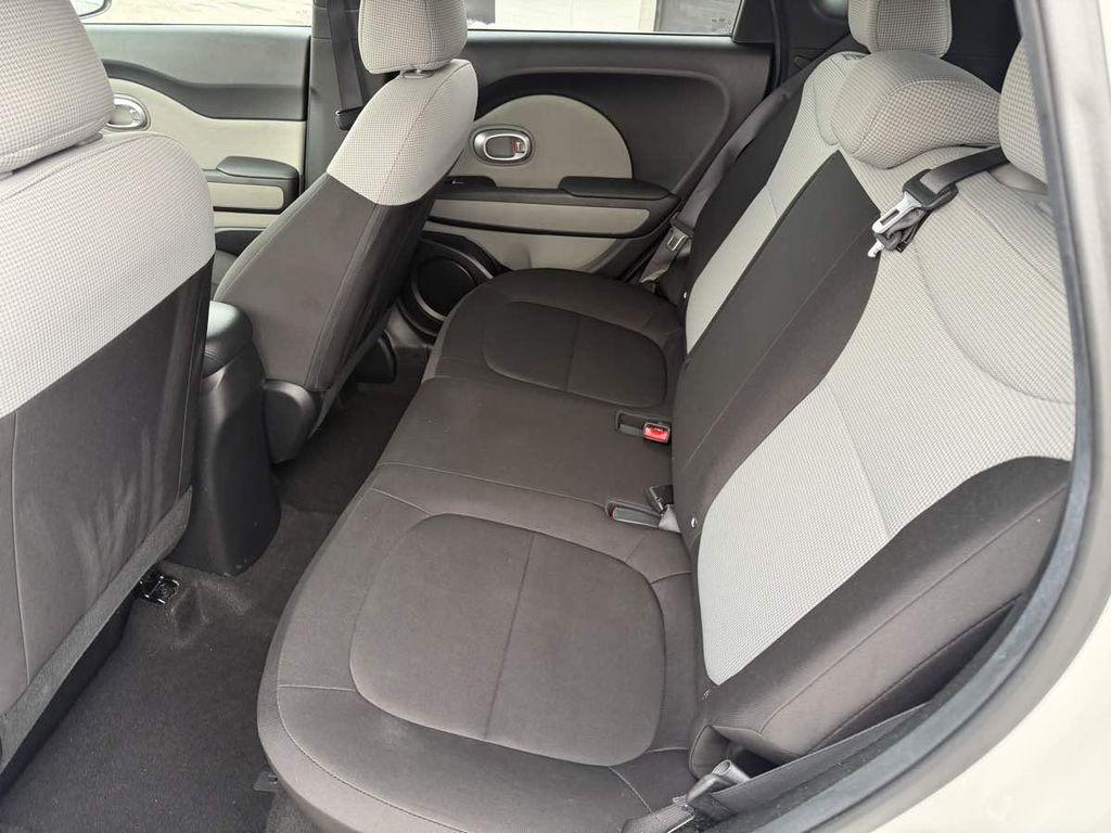 used 2018 Kia Soul car, priced at $10,995