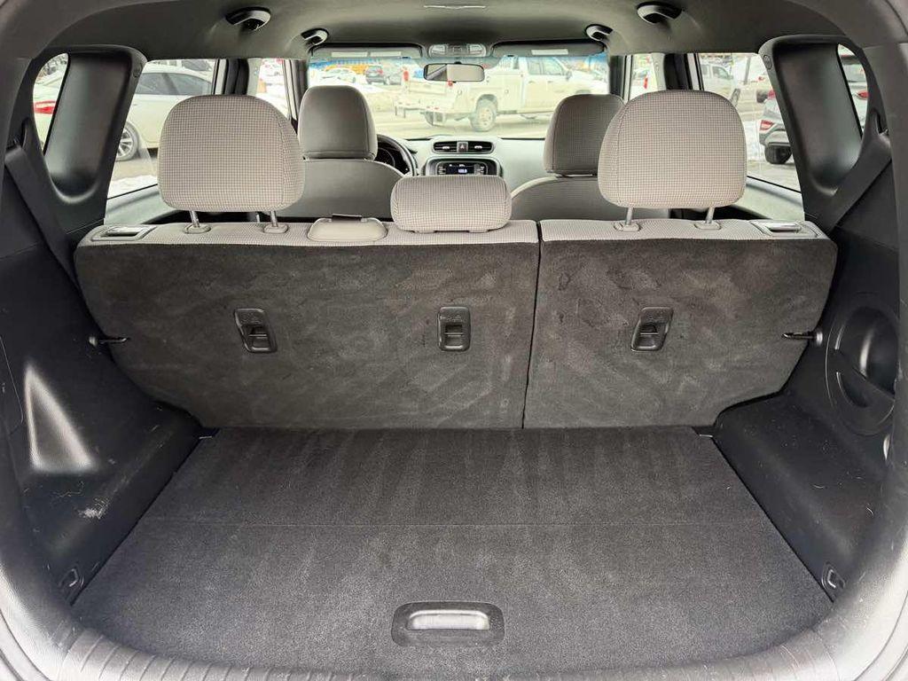 used 2018 Kia Soul car, priced at $10,995