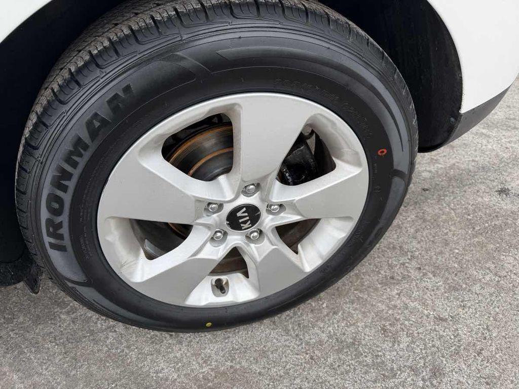 used 2018 Kia Soul car, priced at $10,995