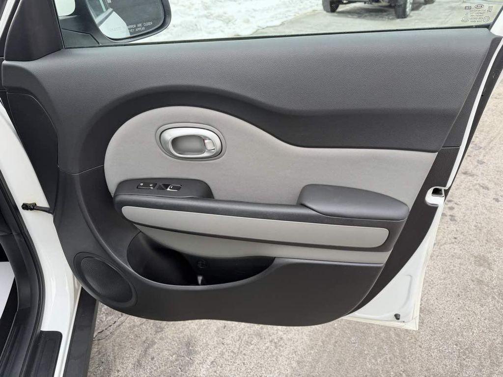 used 2018 Kia Soul car, priced at $10,995