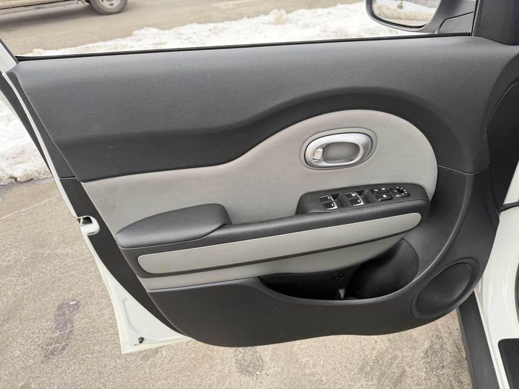 used 2018 Kia Soul car, priced at $10,995