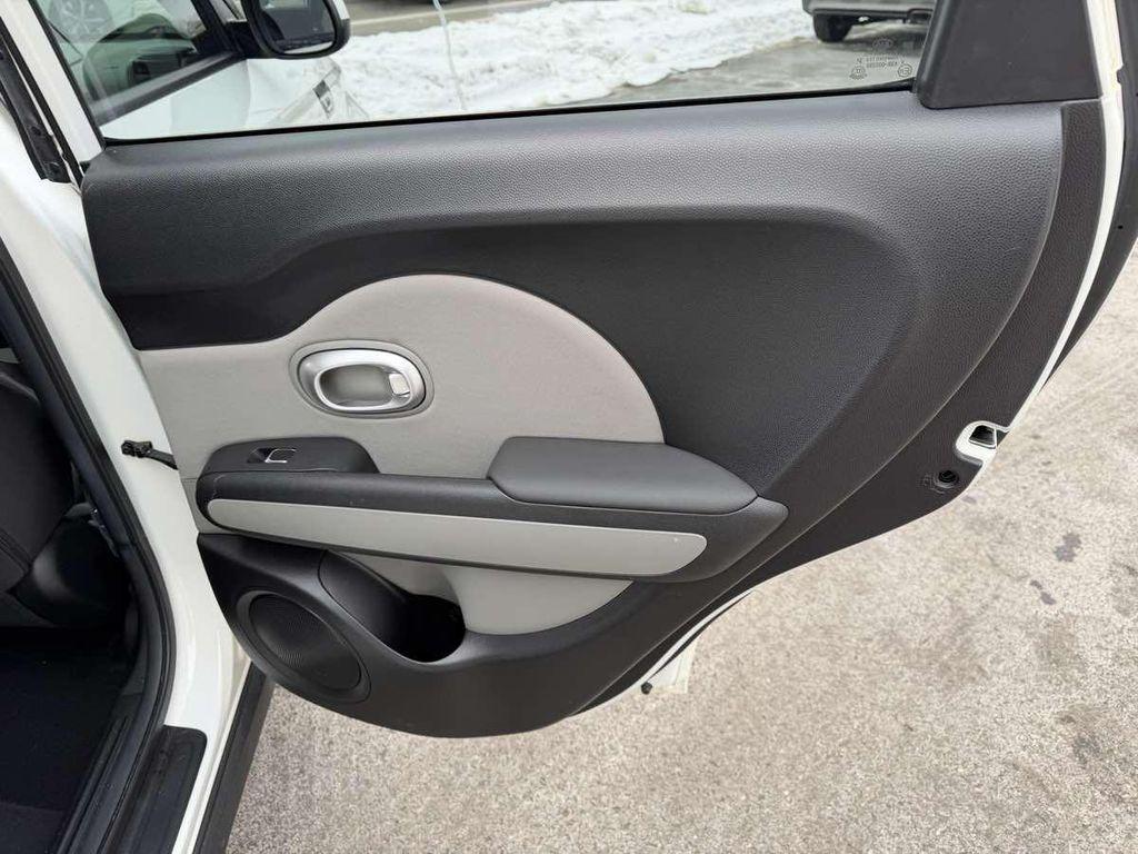 used 2018 Kia Soul car, priced at $10,995