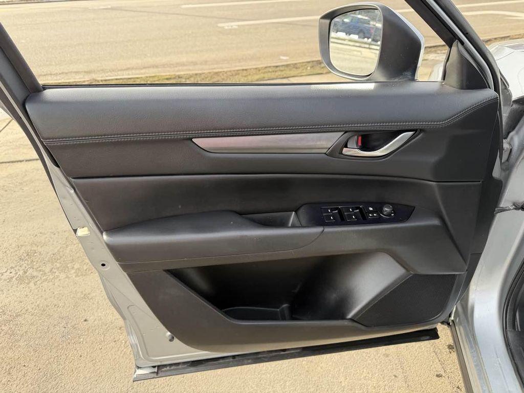 used 2020 Mazda CX-5 car, priced at $15,995