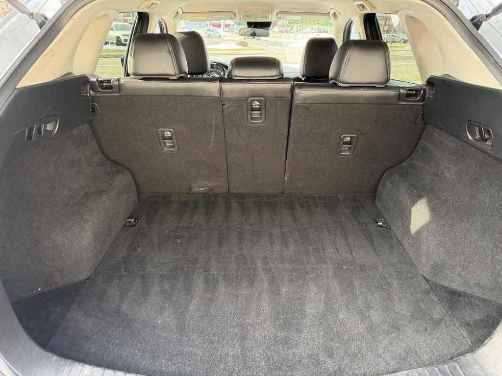 used 2020 Mazda CX-5 car, priced at $15,995