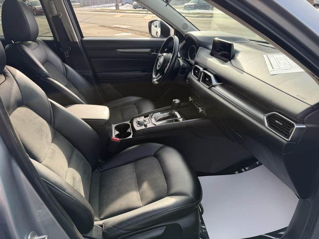 used 2020 Mazda CX-5 car, priced at $15,995