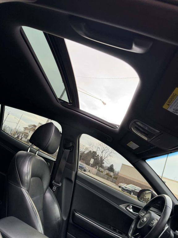 used 2018 Kia Stinger car, priced at $25,995