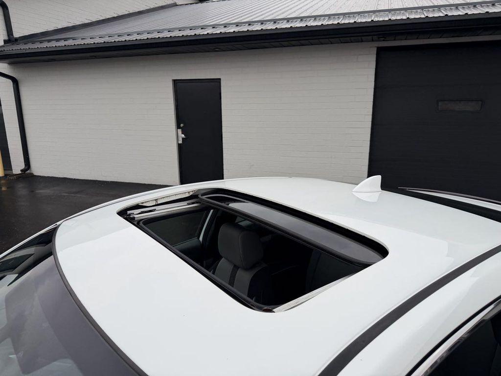 used 2017 Honda Civic car, priced at $16,500