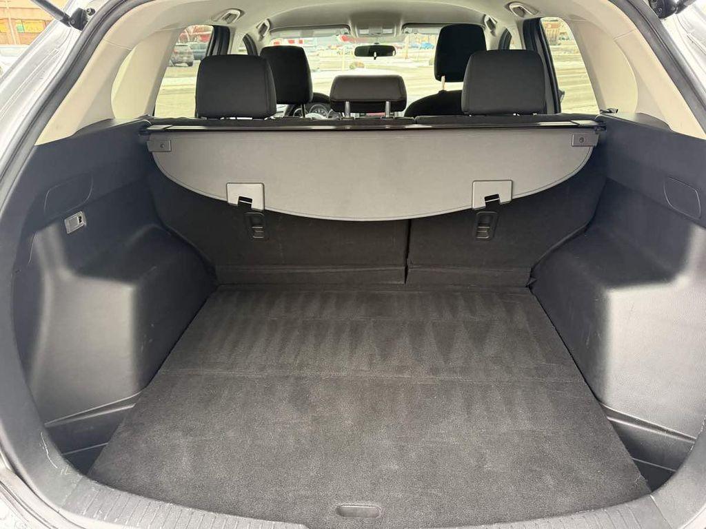 used 2014 Mazda CX-5 car, priced at $10,995