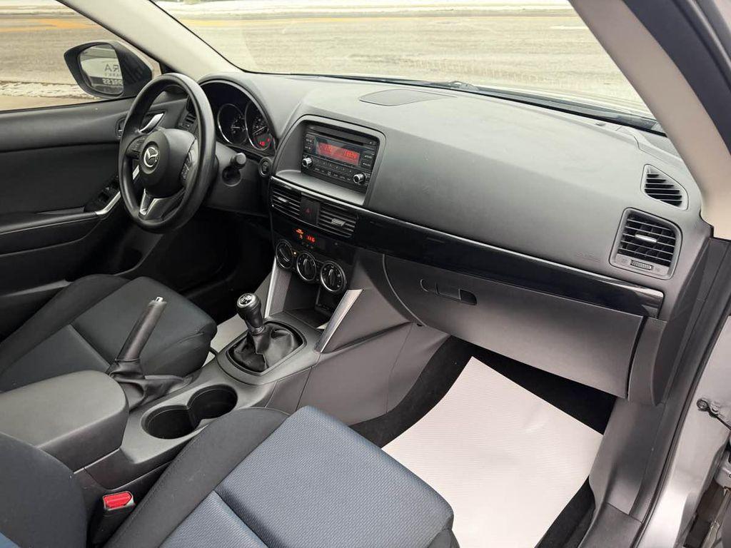 used 2014 Mazda CX-5 car, priced at $10,995