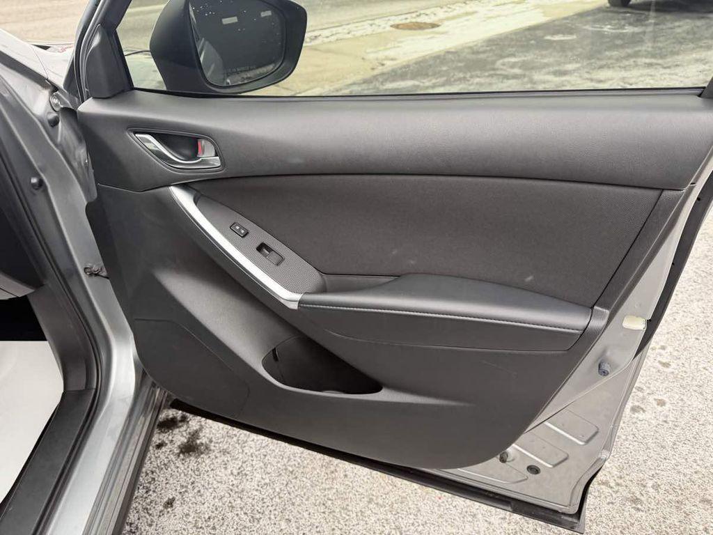 used 2014 Mazda CX-5 car, priced at $10,995