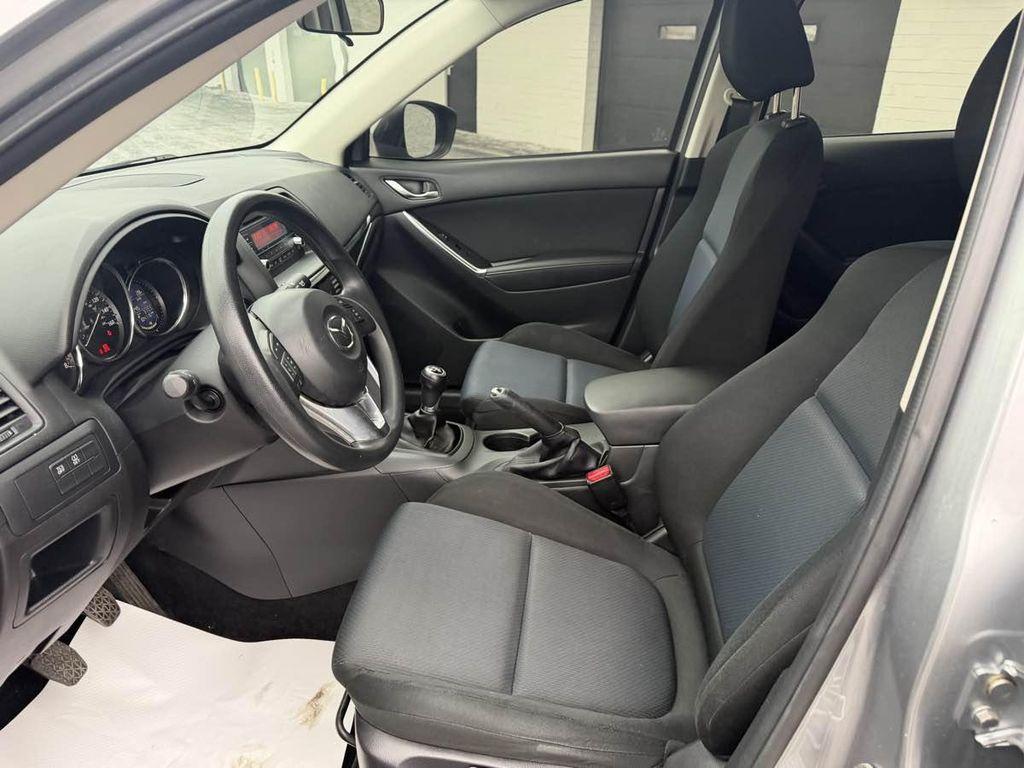 used 2014 Mazda CX-5 car, priced at $10,995