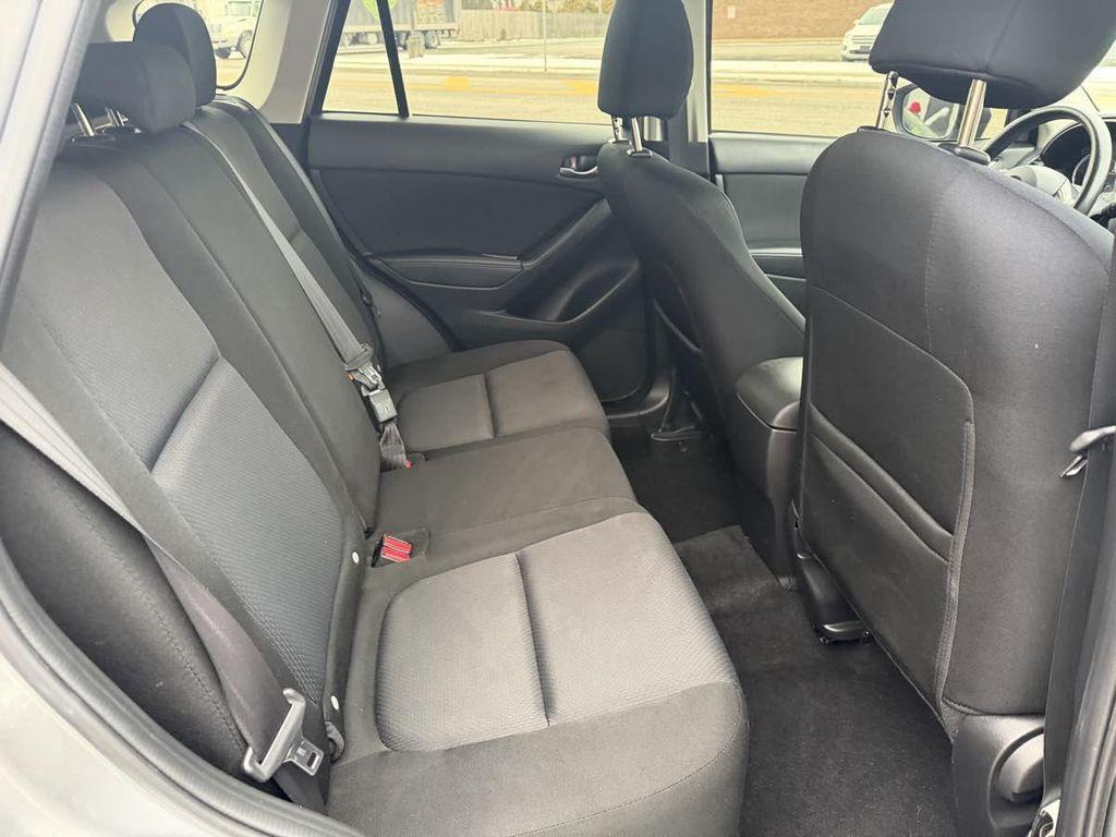 used 2014 Mazda CX-5 car, priced at $10,995