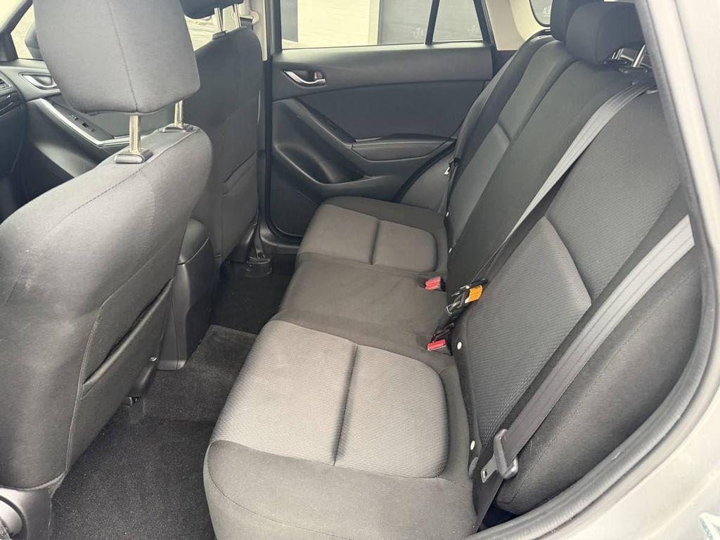 used 2014 Mazda CX-5 car, priced at $10,995