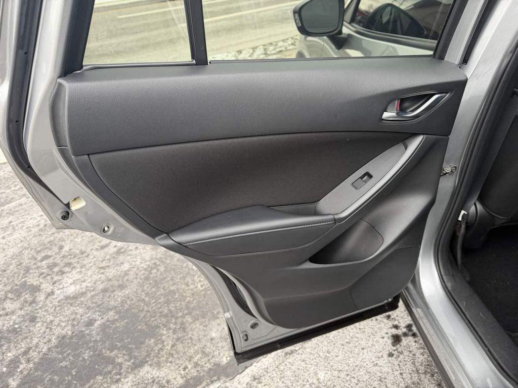 used 2014 Mazda CX-5 car, priced at $10,995
