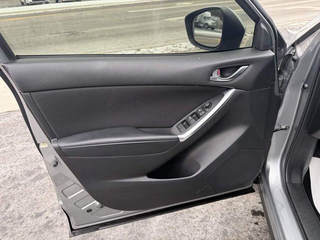 used 2014 Mazda CX-5 car, priced at $10,995