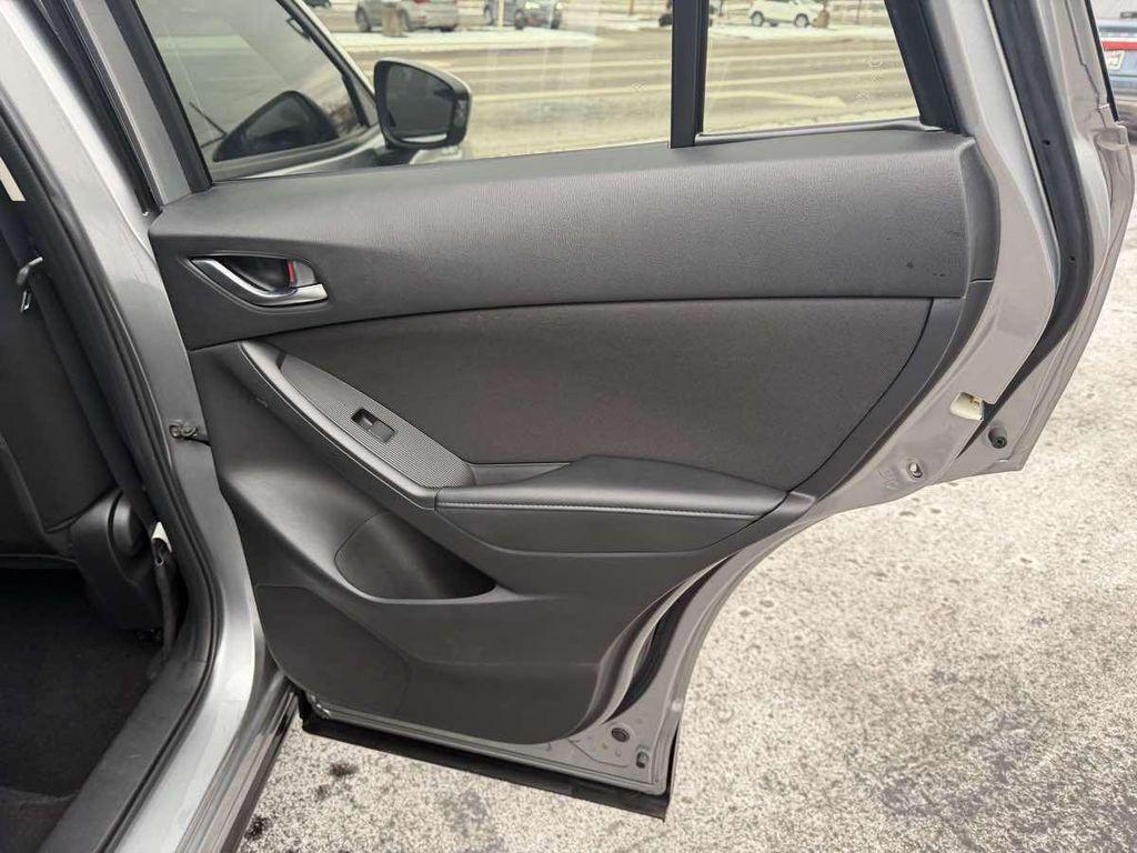 used 2014 Mazda CX-5 car, priced at $10,995